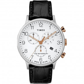   Timex Waterbury Chrono Tx2r71700