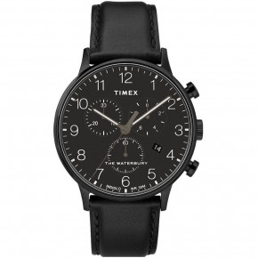   Timex Waterbury Chrono Tx2r71800