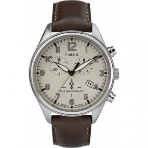   Timex Waterbury Chrono Tx2r88200