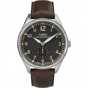   Timex Waterbury Sub Second Tx2r88800