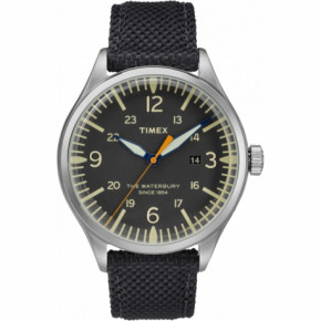   Timex Waterbury Tx2r38500