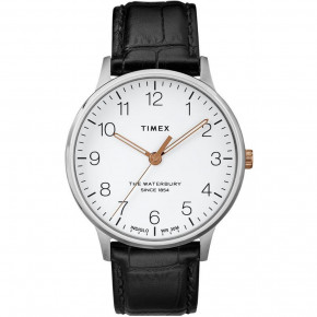   Timex Waterbury Tx2r71300