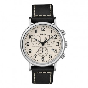   Timex Weekender Chrono Tx2r42800