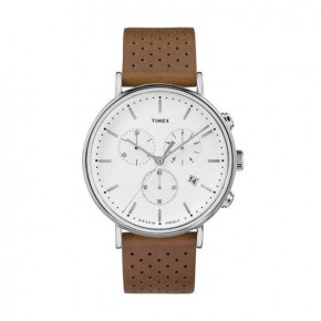  Timex Weekender Fairfield Chrono (Tx2r26700)