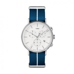  Timex Weekender Fairfield Chrono (Tx2r27000)