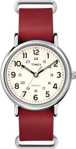   Timex Weekender Tx2p493