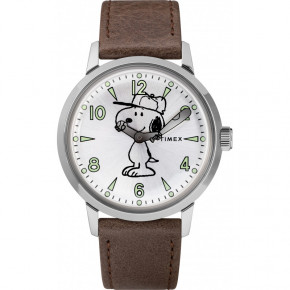   Timex Welton Snoopy Tx2r94900