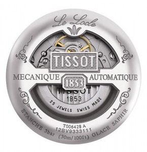   Tissot T006.407.11.033.00 4