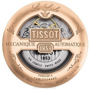   Tissot T006.428.36.058.02 3