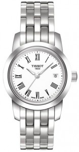   Tissot T033.210.11.013.00