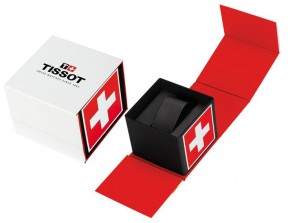   Tissot T033.210.11.013.00 6