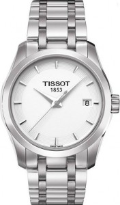   Tissot T035.210.11.011.00