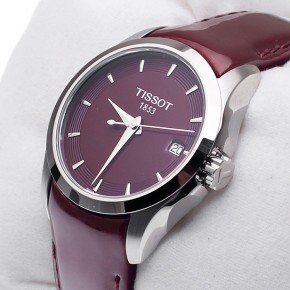   Tissot T035.210.16.371.00 5