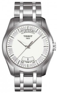   Tissot T035.407.11.031.00