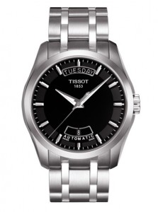   Tissot  T035.407.11.051.00