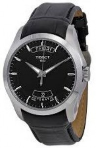   Tissot T035.407.16.051.00