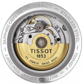   Tissot T035.407.16.051.00 5