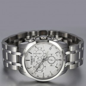   Tissot T035.617.11.031.00 5