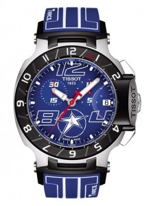   Tissot T048.417.27.047.00