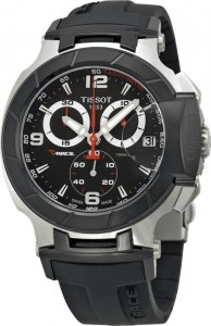   Tissot T048.417.27.057.00