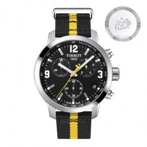   Tissot T055.417.17.057.01