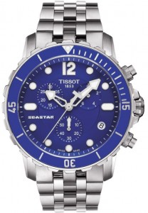   Tissot T055.427.11.017.00