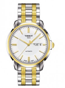   Tissot T065.430.22.031.00