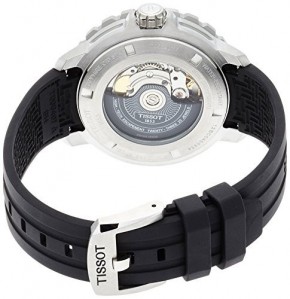   Tissot T066.407.17.057.02 4