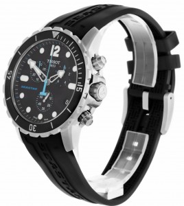   Tissot T066.417.17.057.00 3