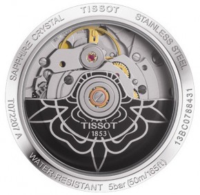   Tissot T072.207.22.118.00 3