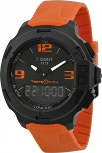   Tissot T081.420.97.057.02