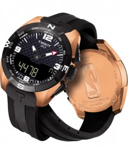   Tissot T091.420.47.207.00 3