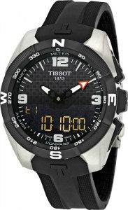   Tissot T091.420.47.207.01