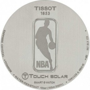   Tissot T091.420.47.207.01 5