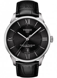   Tissot T099.407.16.058.00