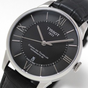   Tissot T099.407.16.058.00 4