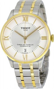   Tissot T099.407.22.038.00