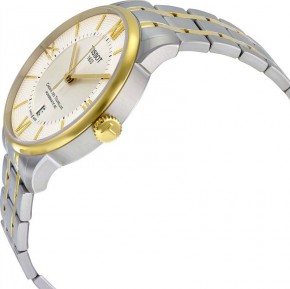   Tissot T099.407.22.038.00 3