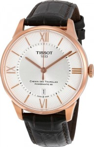   Tissot T099.407.36.038.00