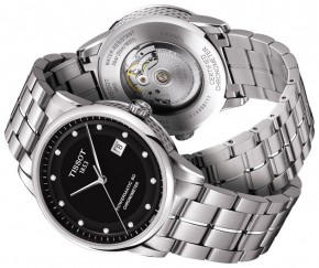   Tissot T101.407.11.051.00 3