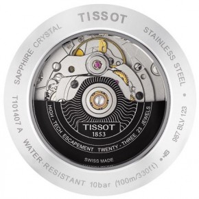   Tissot T101.407.11.051.00 4