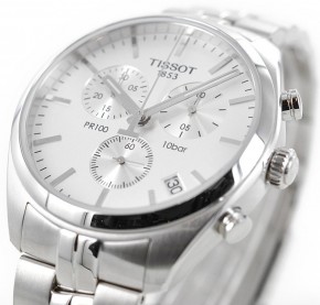   Tissot T101.417.11.031.00 4