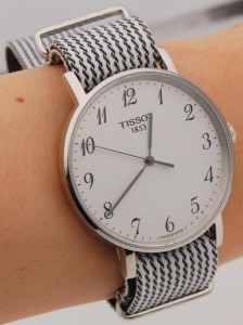   Tissot T109.410.18.032.00 3