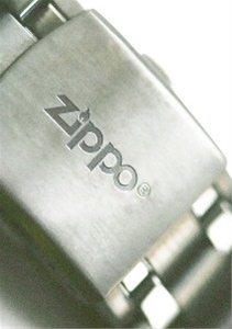   Zippo 45024 Dress Small Silver 3