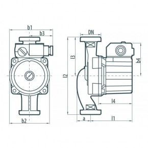   Sprut LRS 25/4-130   5