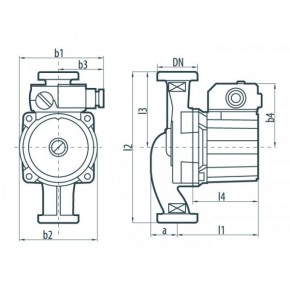   Sprut LRS 25/6-130   5