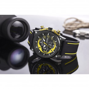  Megir Black Yellow Black MG2051 MN2051G-BK-1-N13 5