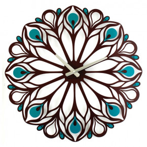   Glozis Peacock Feather B-015 5050
