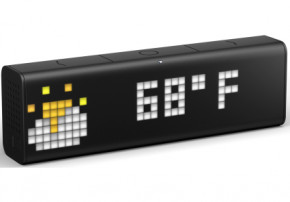   LaMetric Wi-Fi LED Indicator 4