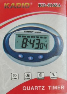   Kadio kd-8165A 4